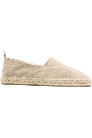 Castaner Pablo canvas espadrilles