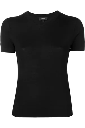 THEORY Shortsleevd jumper