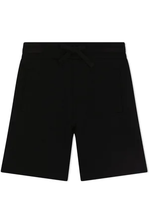 Dolce & Gabbana Logo-tag track pants