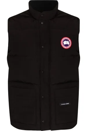 Canada Goose Freestyle padded down gilet