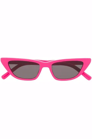 AMBUSH Molly cat-eye sunglasses