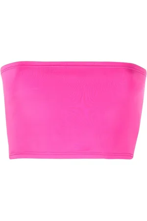Styland Strapless bandeau top