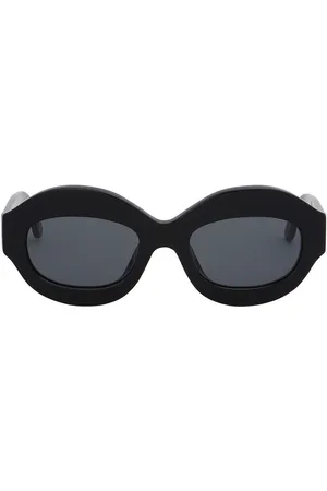 Marni Round-frame sunglasses