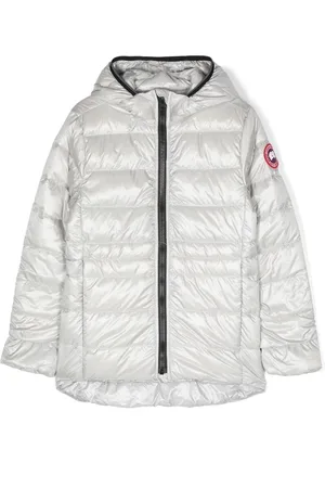 Canada Goose Cypress puffer jacket