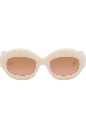 Marni Round-frame sunglasses