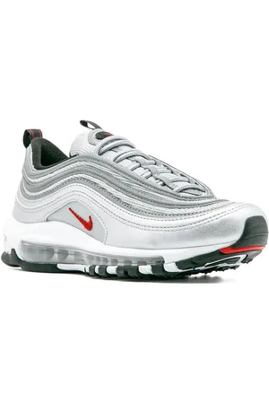 Nike Air Max 97 "Silver Bullet" sneakers