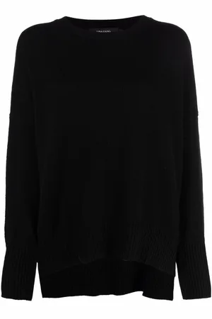 Lisa Yang Mila cashmere jumper