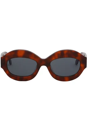 Marni Round-frame sunglasses
