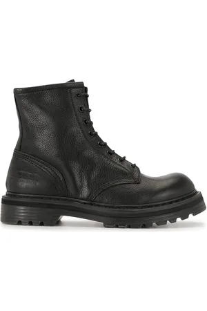 Premiata Lace-up ankle boots