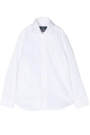 Ralph Lauren Classic button-up shirt