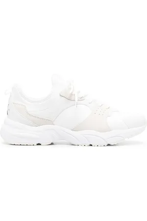Calvin Klein Low-top lace-up sneakers