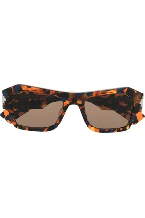 Milan Cardo tortoiseshell sunglasses