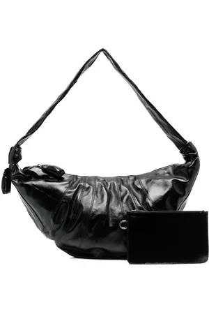 LEMAIRE Croissant shoulder bag
