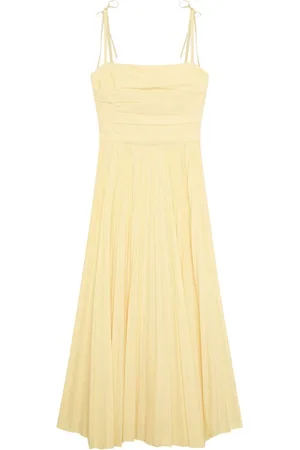 Simkhai Caroline midi dress