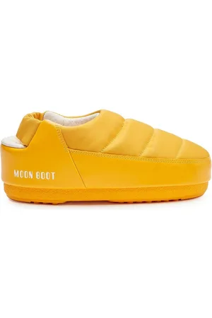 Moon Boot Evolution padded sneakers
