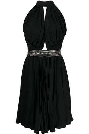 Philipp Plein Studded dress
