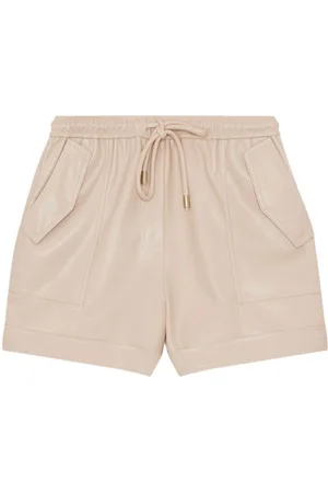 Simkhai Doah mini shorts