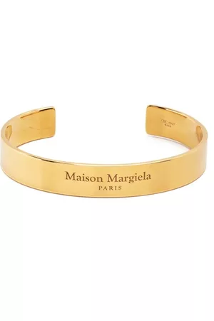 Maison Margiela Mężczyzna Bransoletki - Gold
