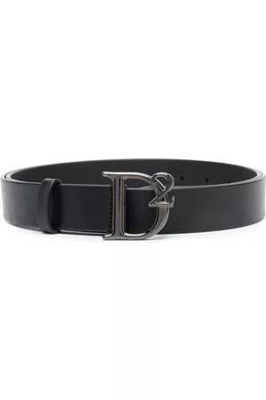 Dsquared2 Mężczyzna Paski - Black