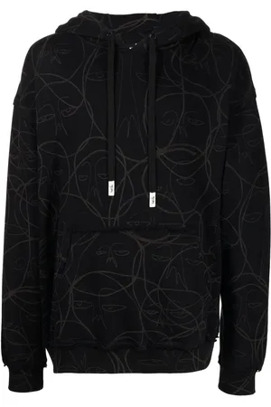 HACULLA One Of A Kind Laser hoodie