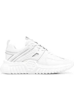 Philipp Plein Supersonic low-top sneakers