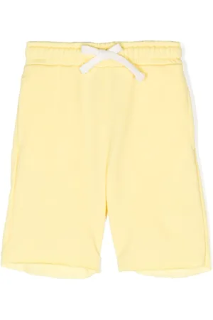 Kindred Drawstring track shorts