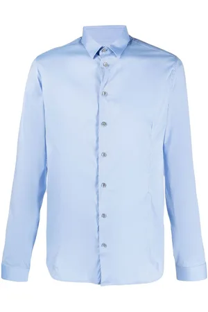Patrizia Pepe Slim-fit shirt