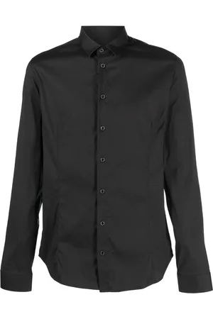 Patrizia Pepe Slim-fit shirt