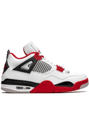 Jordan Air 4 Retro "Fire Red 2020" sneakers