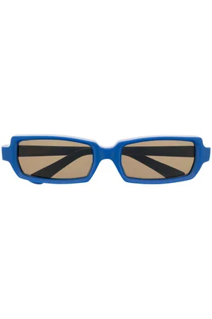 UNDERCOVER Rectangular-frame sunglasses