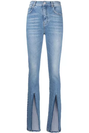 Pinko Kobieta Skinny - Blue
