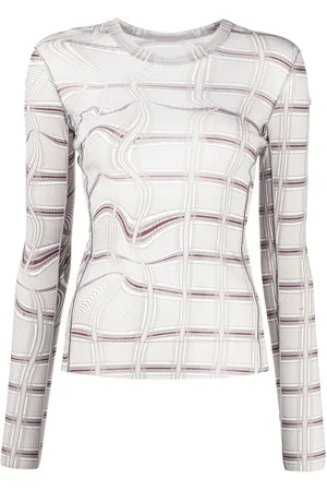 JNBY Long-sleeve T-shirt