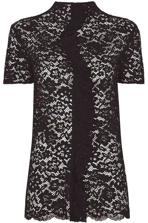 Proenza Schouler Stretch lace top