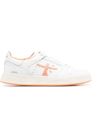 Premiata Quinn 6302 low-top sneakers