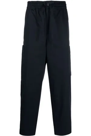 Kenzo Logo-patch track pants