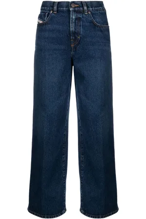 Diesel 2000 bootcut jeans