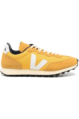 Veja Rio Branco Alveomesh low-top sneakers