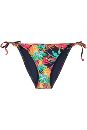 Marlies Dekkers Hula Haka bow bikini bottoms