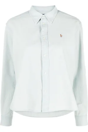 Ralph Lauren Long-sleeve button-up shirt