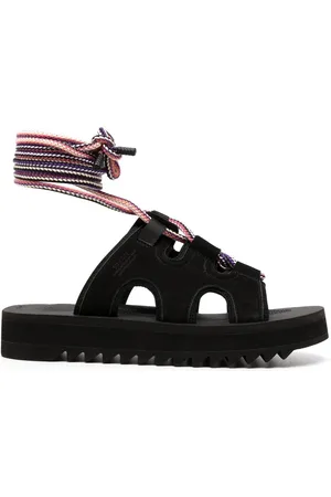 SUICOKE Chunky open-toe sandals