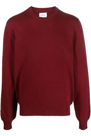 Barrie B Label cashmere jumper