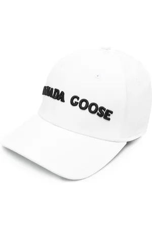 Canada Goose Kapelusze - White