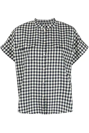 Woolrich Appalachian Trail check shirt