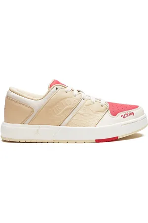 Jordan Nu Retro 1 Low "Jayson Tatum U. City" sneakers