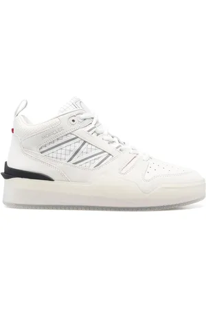 Moncler Pivot high-top sneakers
