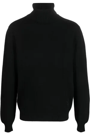 Barrie Turtle neck cashmere sweater