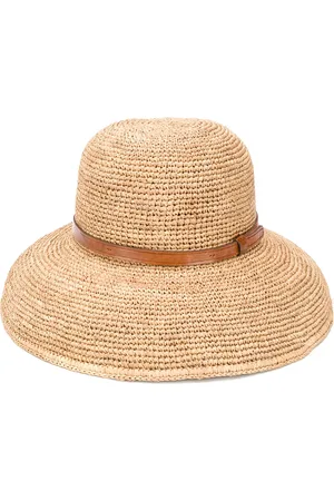 IBELIV Rova contrasting band hat