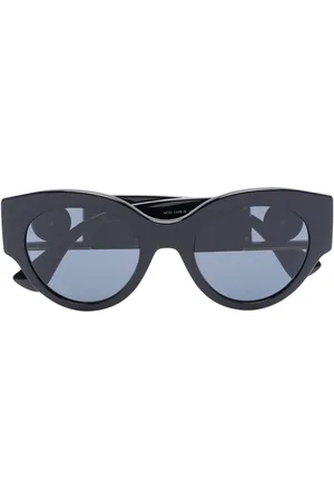 VERSACE Medusa Cat-eye Sunglasses