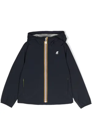 K-Way E. Jack jacket