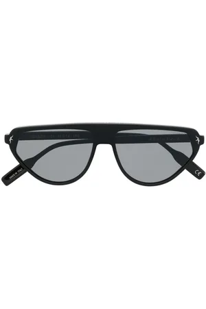 PENINSULA SWIMWEAR Venice oversized sunglasses